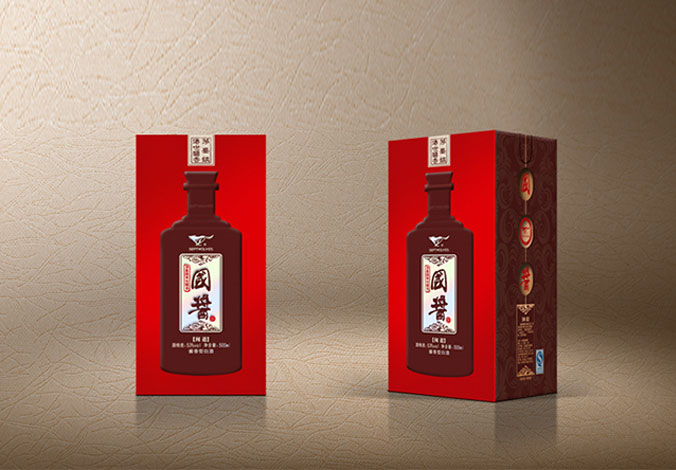 七匹狼酒業
