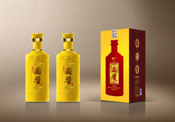 七匹狼酒業