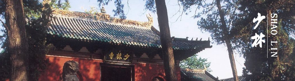 少林文化遺產