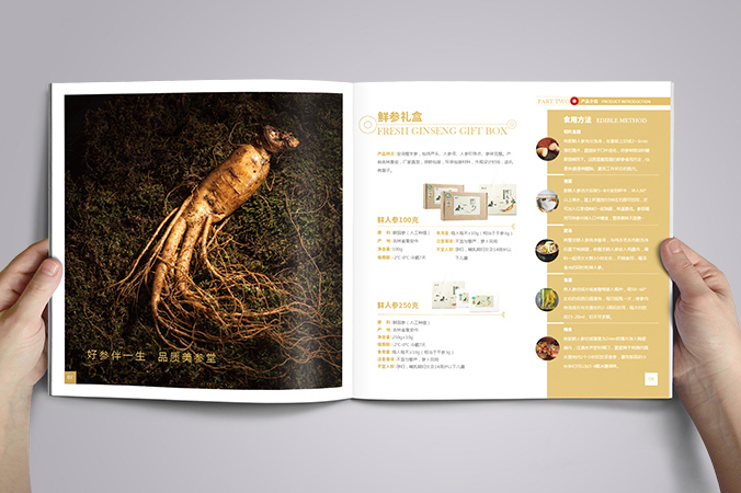 美參堂  北京宣傳冊設(shè)計  產(chǎn)品畫冊設(shè)計  企業(yè)宣傳冊設(shè)計
