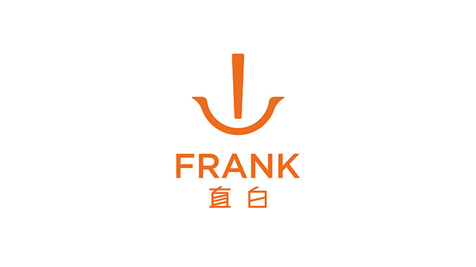 logo設計  品牌設計  品牌VI設計   直白